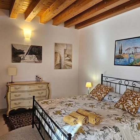 Agriturismo Alle Albare Montorio Veronese Exterior foto
