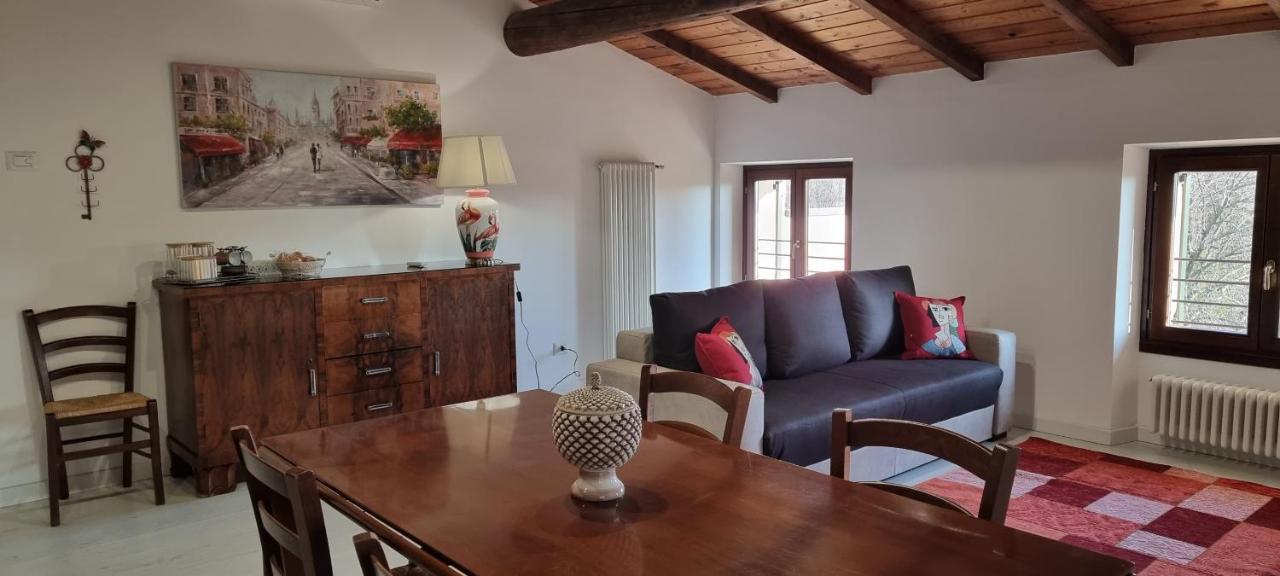 Agriturismo Alle Albare Montorio Veronese Exterior foto