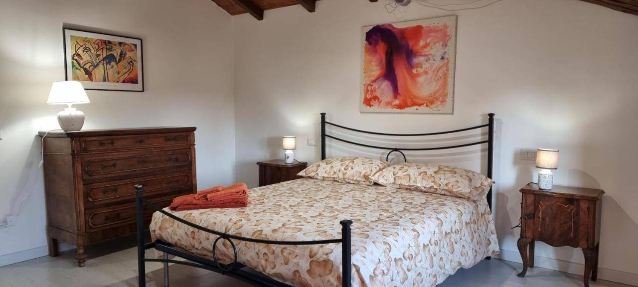 Agriturismo Alle Albare Montorio Veronese Exterior foto