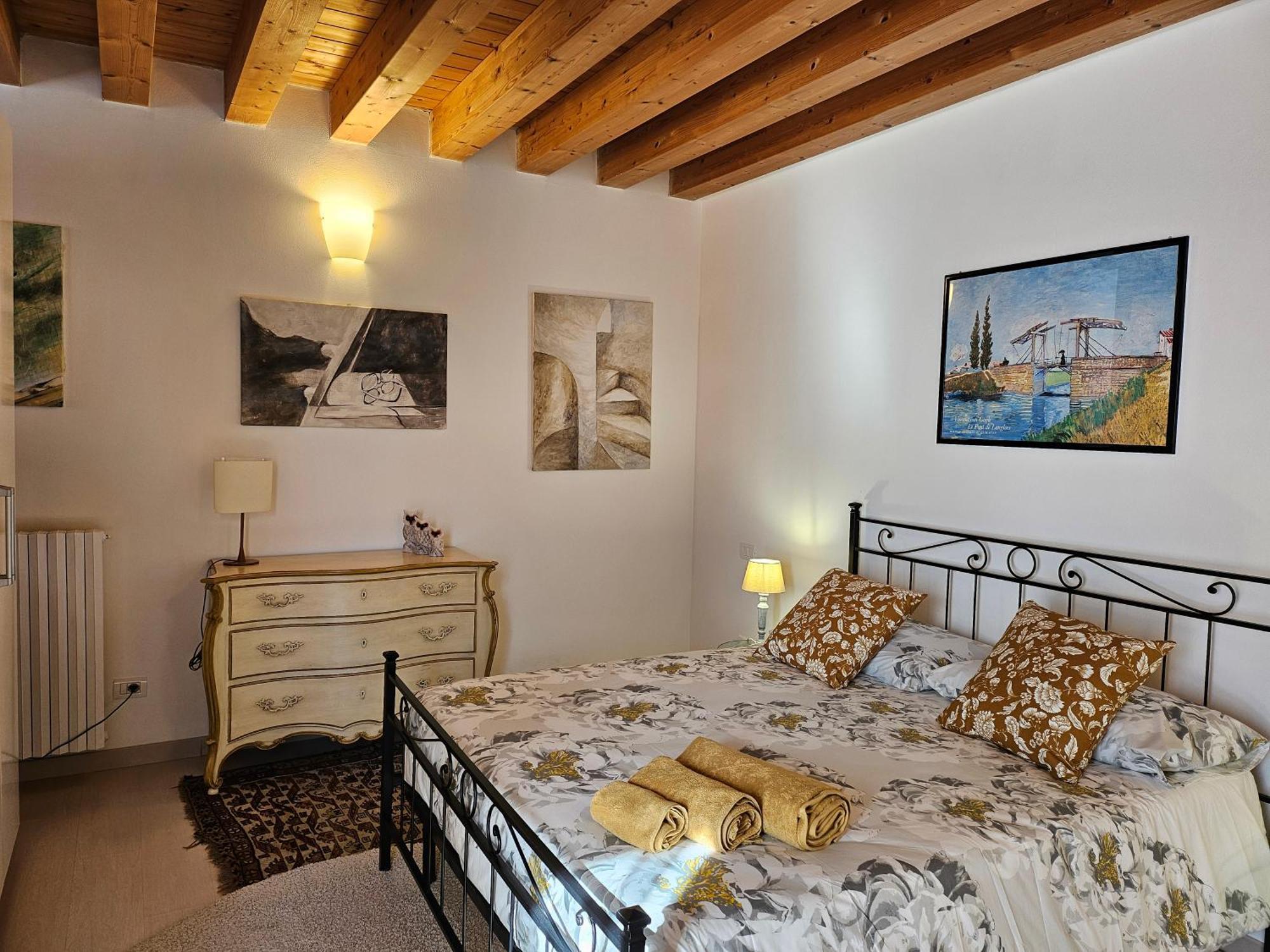 Agriturismo Alle Albare Montorio Veronese Exterior foto